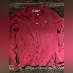 Girls Vineyard Vines Blouse